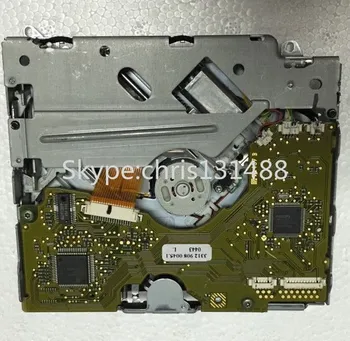 

Free shipping Top quality Phi-lips CDM Single CD mechanism CDM-M3 2.7/2 CP drive loder for BMNW car CD navigation audio