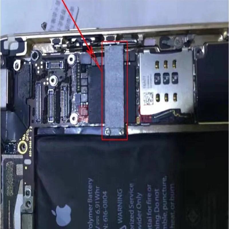 For iPhone Welding Tool_