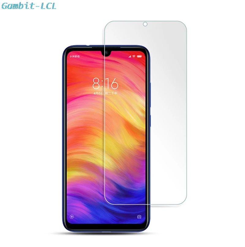 

2PCS 9H HD For Xiaomi Mi 9 / 9 SE 9SE Screen Protector Tempered Glass 2.5D Premium film Protective cover