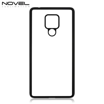 

Personality Sublimation 2D PC Phone Case For Huawei mate20 X