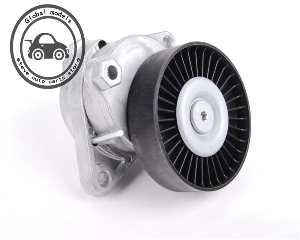 belt tensioner Belt Tensioner Assembly for Mercedes Benz W163 ML270