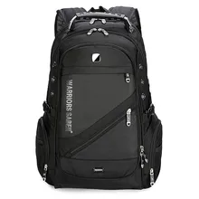 Smith Sursee водонепроницаемая сумка для ноутбука рюкзак для активного отдыха школьная сумка для 15,6 дюймов портативный рюкзак для компьютера