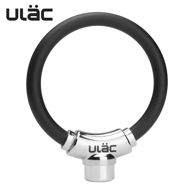 bicycle ring lock