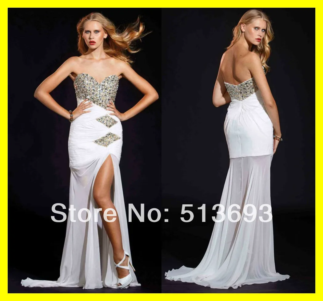 Very Cheap Prom Dresses Plus Size Under Satin Dress Shops In Essex China Sheath Floor-Length Court Train Built-In 2015 Stock | Свадьбы и