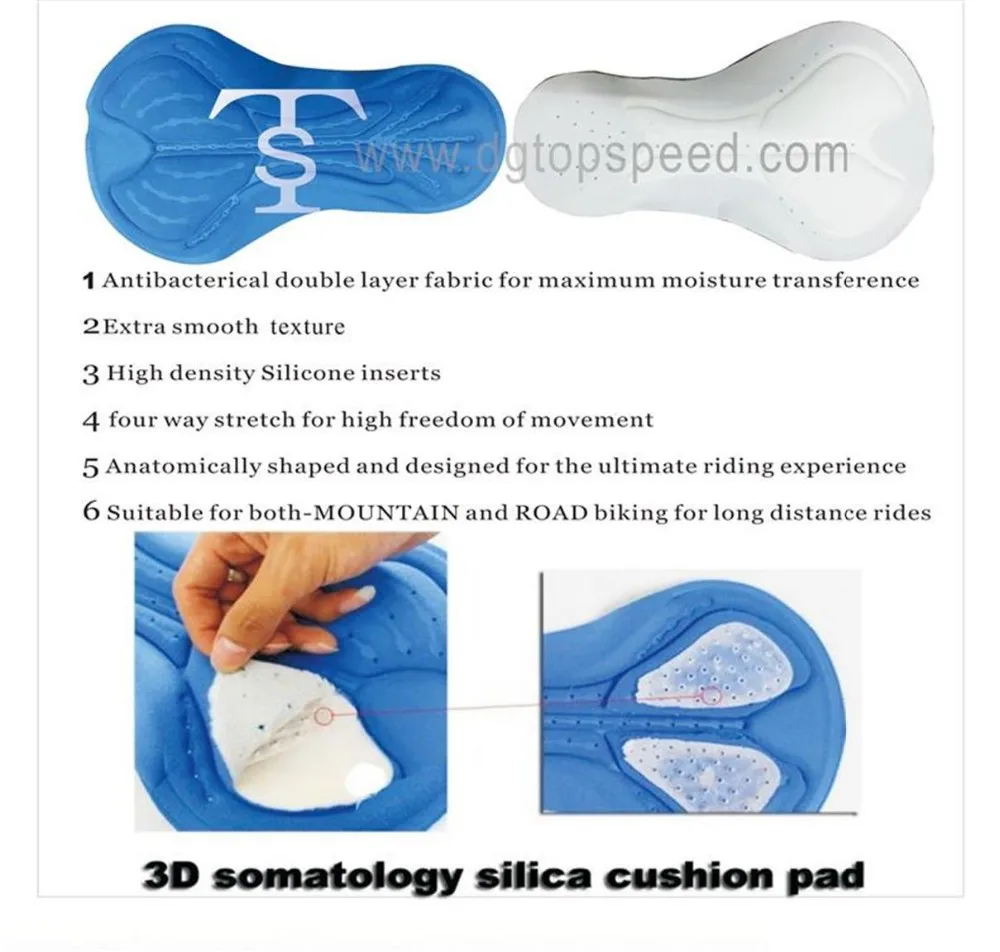 gel pad