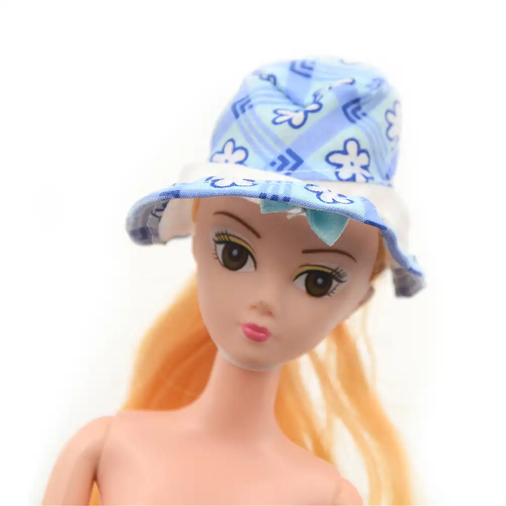 ken doll hats