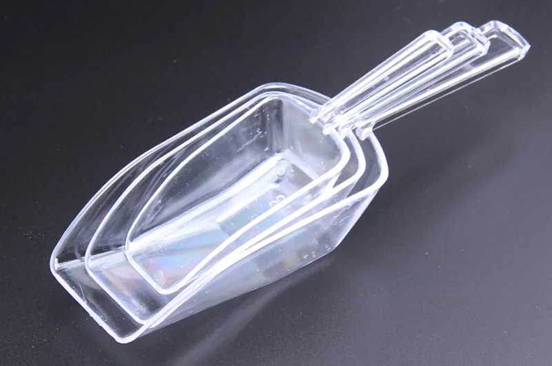 Flour scoop