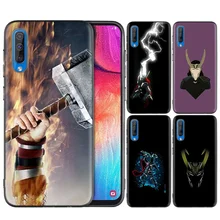 coque thor samsung galaxie a50