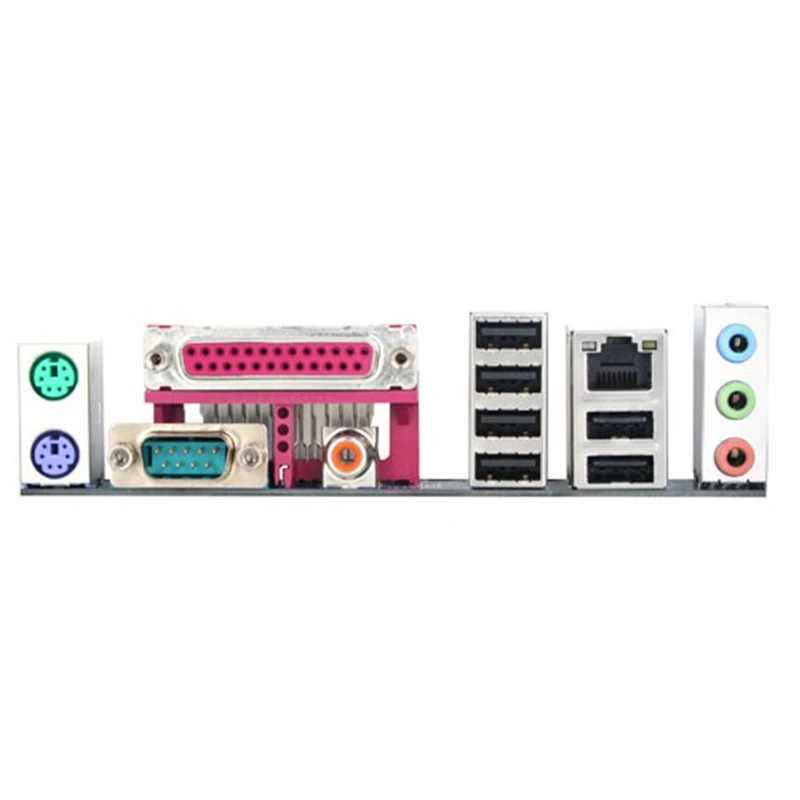 Gigabyte GA P45T ES3G материнская плата для Intel P45 DDR3 USB2.0 16GB LGA 775 десктопная Б/у SATA