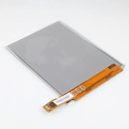 6 "Pollici Eink Screen Display Lcd A Matrice Per Texet Tb-166 E-Book Lettore Di Ebook E-Reader Lcd Display Per Texet Tb-166