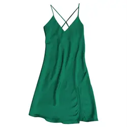 Поступление женские Ночное платье Шнуровка с бантиком Сексуальное белье платья Sleepskirt горячие женские секс белье пижамы # P30
