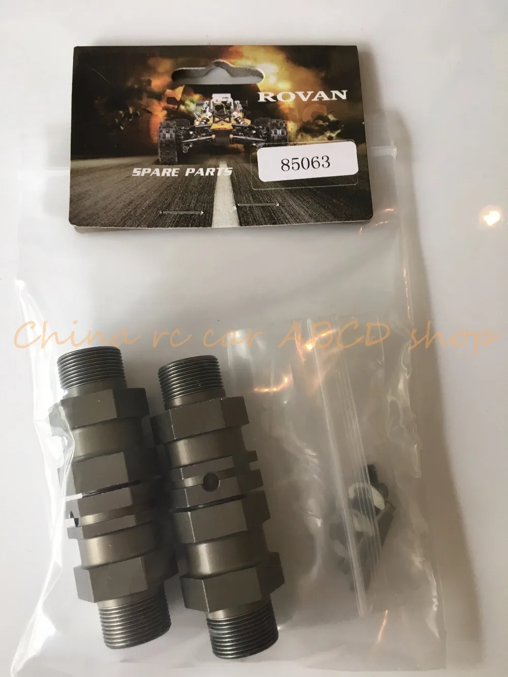 

Rovan 1/5 rc car gas Baja Alloy upgrade hex hub for hpi baja 5b parts km rovan