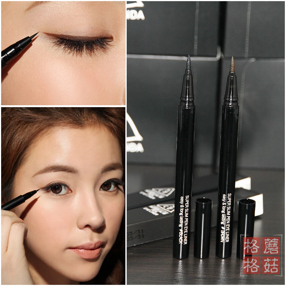 3ce liquid eyeliner