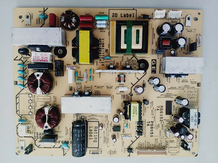 KLV-40EX6001-881-774-13 APS-264(CH)-1_