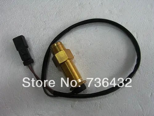 

Free shipping! PC60-7 , PC100-7 , PC200-7 speed sensor 7861-93-2310/2330 - excavator accessories - digging machine parts