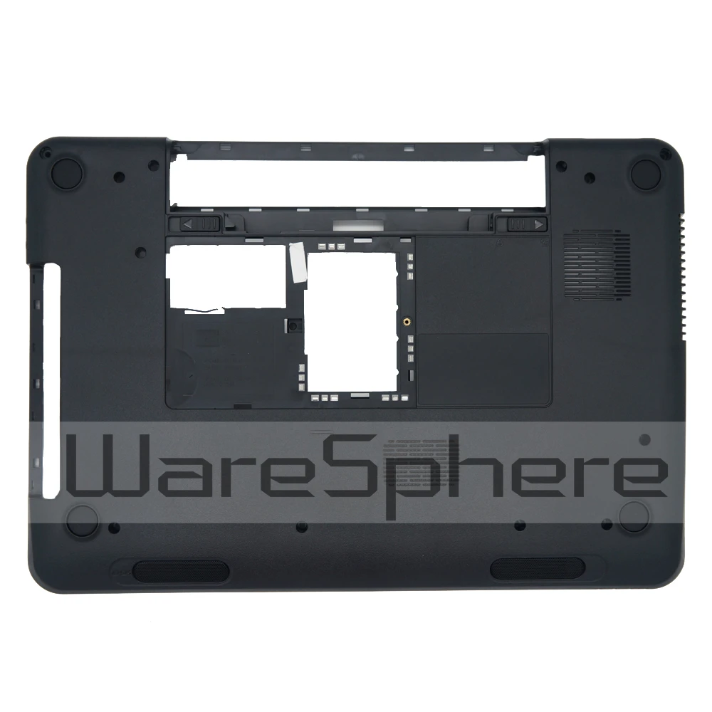 Новый оригинальный чехол для Dell Inspiron 15R N5110 M5110 с черным динамиком|Сумки и чехлы