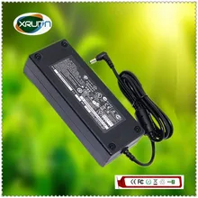 ADP-120ZB BB 120 Вт 19 В 6.32A Latop Мощность Зарядное устройство для Asus с 5,5*2,5 мм DC разъем