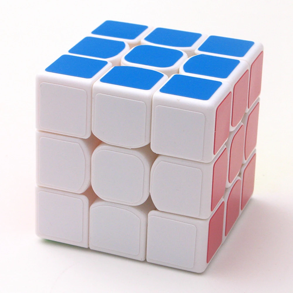Yongjun moyu guanlong 3x3x3 cubo mágico versão