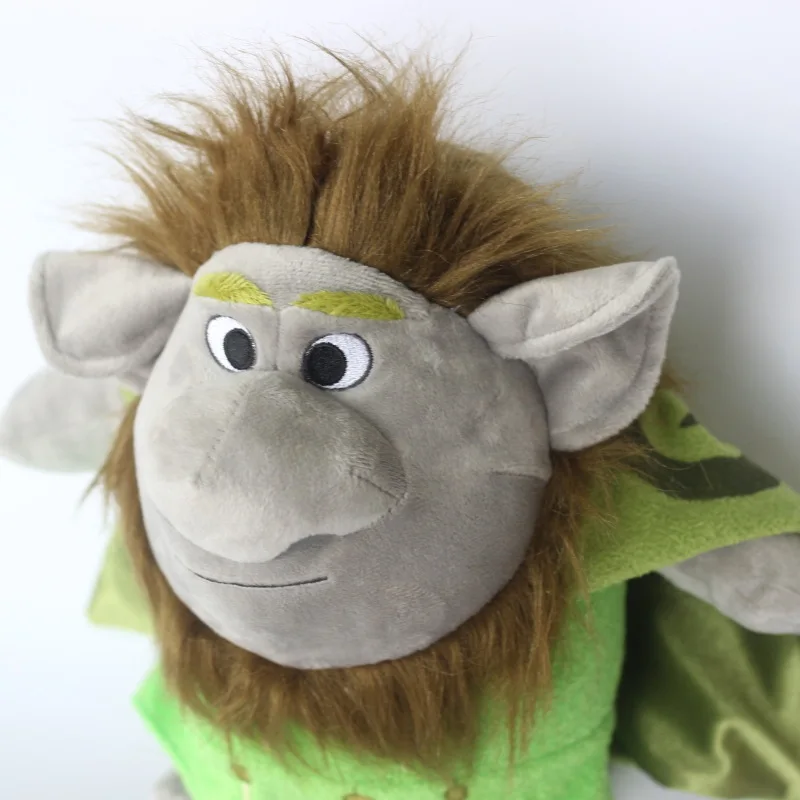 Disney Toys Frozen Troll Trolls Plush Toys Stone Kristoff Friend Rock People Grand Pabbie Plush Toy Soft Stuffed Dolls 12\ Disney Toys Frozen Troll Trolls Plush Toys Stone Kristoff Friend Rock People Grand Pabbie Plush Toy Soft Stuffed Dolls 12\