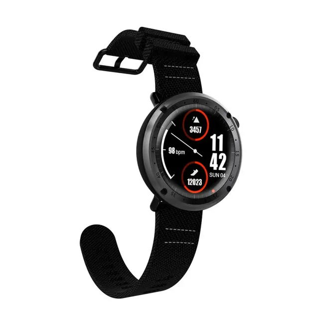 z18 smart watch