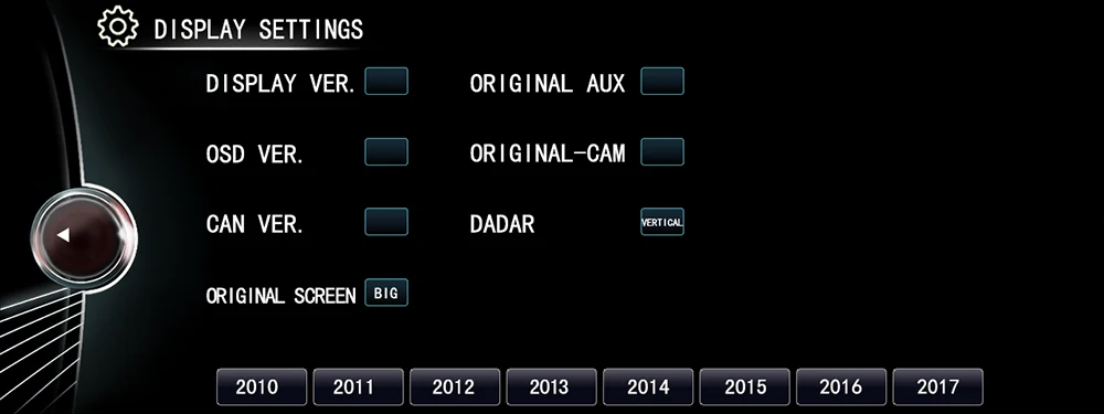 Clearance Aoluoya 10.25"1280*480 RAM2GB Android Car DVD Player For BMW X5 E70 2007-2014 X6 E71 E72 2008-2014 Radio GPS Navigation WIFI 3G 14