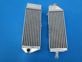 

Fit for Suzuki RM250 RM 250 1988-1990 88 89 90 all aluminum motorcycle radiator