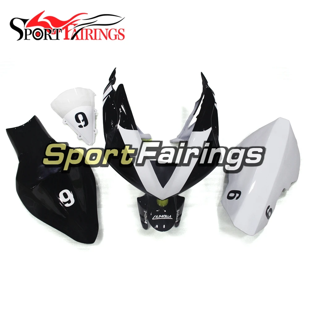 

Injection Fairings For Yamaha YZF 1000 R1 04 05 06 2004 - 2006 Body Kit Fiberglass Motorcycle Fairing Kit Cowlings White Black