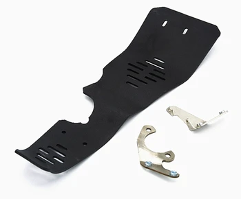 

Protection Engine Guard Protector Black For Ducati Scrambler 2015 2016