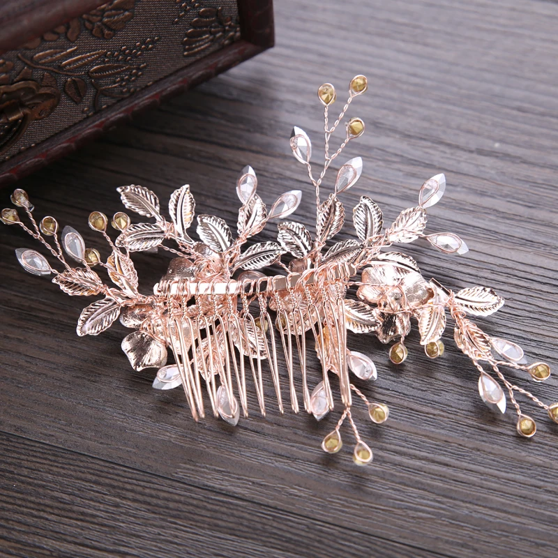 Hair Comb (4)