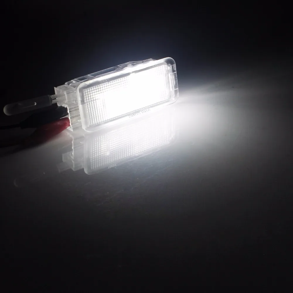 Светодиодный футляр для перчаток ANGRONG 1 шт. Citroen C2 C3 C4 C5 C6 C8 DS3 Saxo Picasso (CA334)|c5 lights|c4