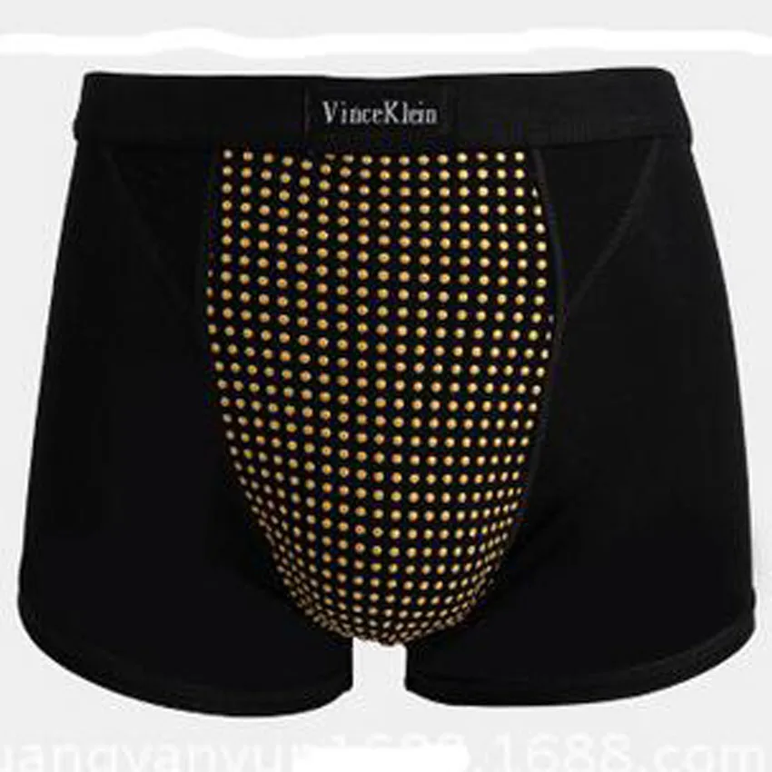 VK Bio Health Briefs Mens Underwear 21 Stones