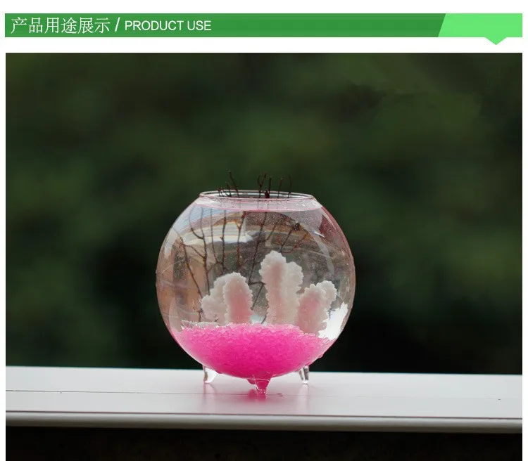 Glass SPAR 3
