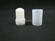 Free shipping for 120g alum stick with push up tube deodorant stick antiperspirant stick alum deodorant