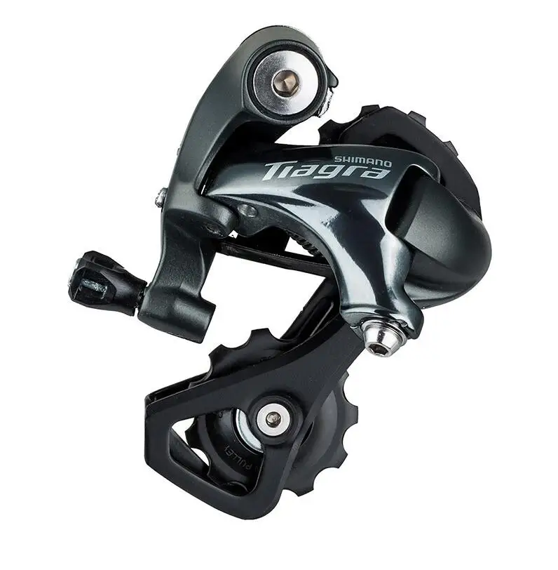 Shimano Tiagra 4700 10 Speed Rear Derailleurin Bicycle Derailleur from
