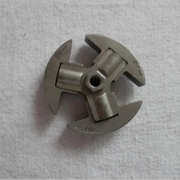 CLUTCH ASSY SHINDAIWA 488 1