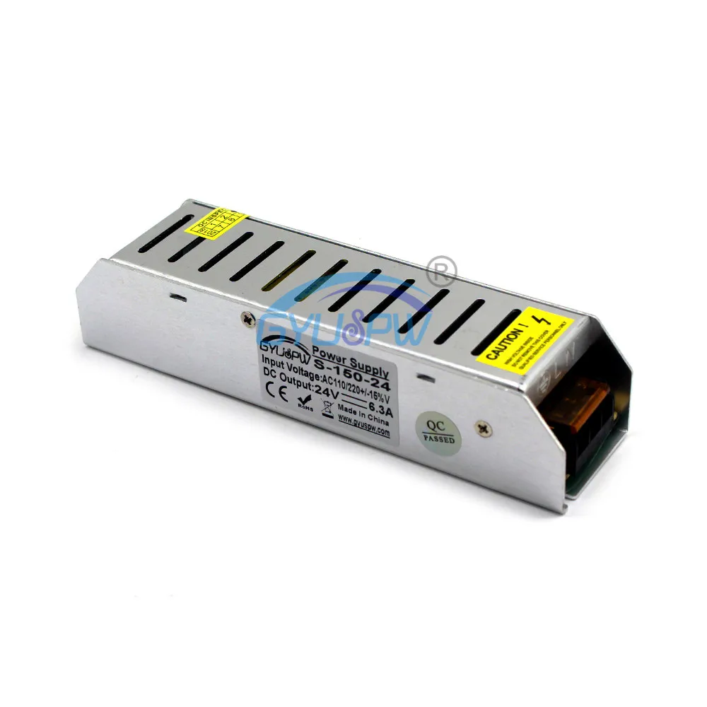24V150W-3