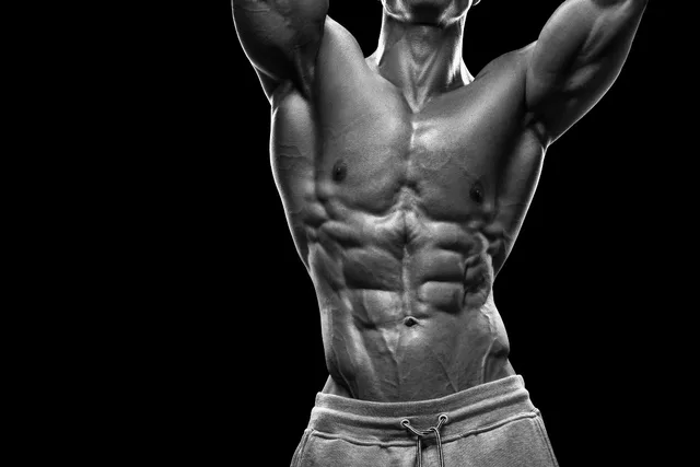 Apologise, naked bodybuilder spray amusing Naked bodybuilder spray pity, that