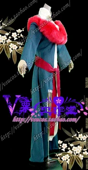 

2016 Typhlosion Cosplay Costume Pocket Monster Hot Go Cosplay