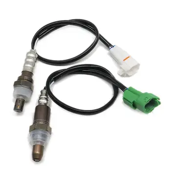 

TIANBANG oxygen Sensor 2pcs Upstream+Downstream for 2007-2009 Suzuki SX4 L4-2.0 234-9033 1821380J00