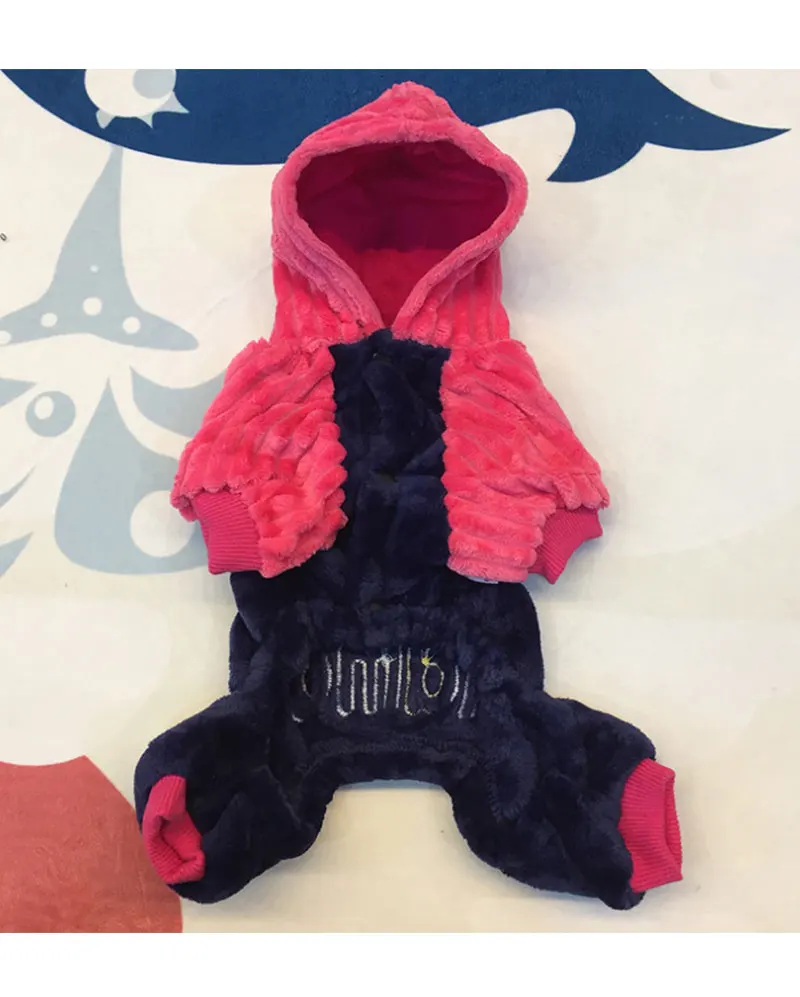 small dog jackets winter