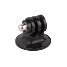 *#Best Price Universal Go Pro Accessories Tripod Mount Adapter for Go pro 7 6 5 4 3 3+ 2 1 Yi 4K Sj4000 Sj7 Sj8 pro DJI OSMO Action Camera *#Best Price Universal Go Pro Accessories Tripod Mount Adapter for Go pro 7 6 5 4 3 3+ 2 1 Yi 4K Sj4000 Sj7 Sj8 pro DJI OSMO Action Camera