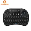 Rii Mini i8 + 2.4G russe sans fil rétro-éclairage Keybaord avec pavé tactile pour Android Mini PC, Smart TV Box ► Photo 2/6