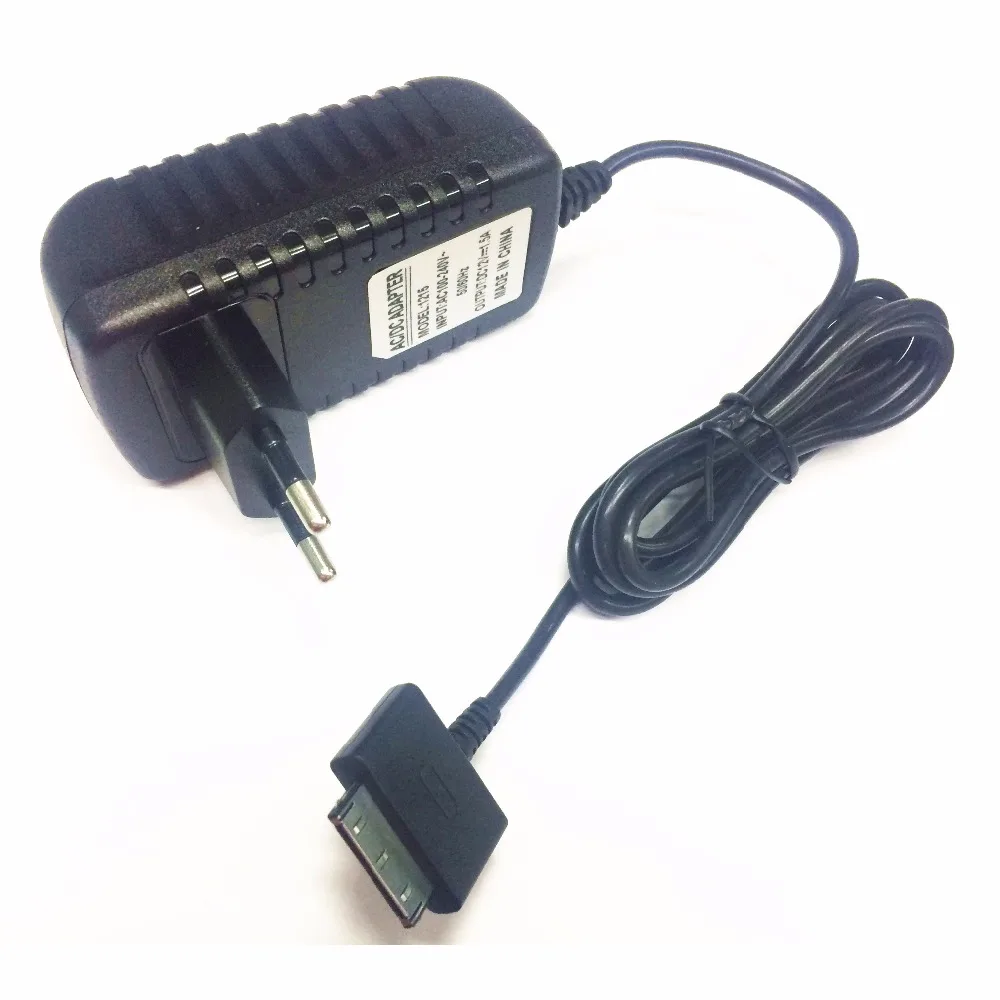 High-Quality 12V 1.5A AC Power Adapter Charger