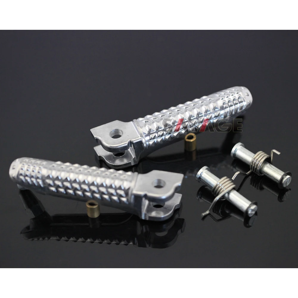 For BMW S 1000RR/HP4/S 1000R 2010 2017 Motorcycle Aluminum Rider Front