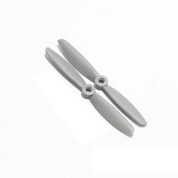 

2pairs 6040 6040R ABS Propeller 6x4" CW CCW Propellers 6inch Props Light Weight for QAV250 C250 H250 F330 RC Mini Quadcopter