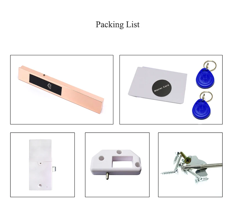 packing