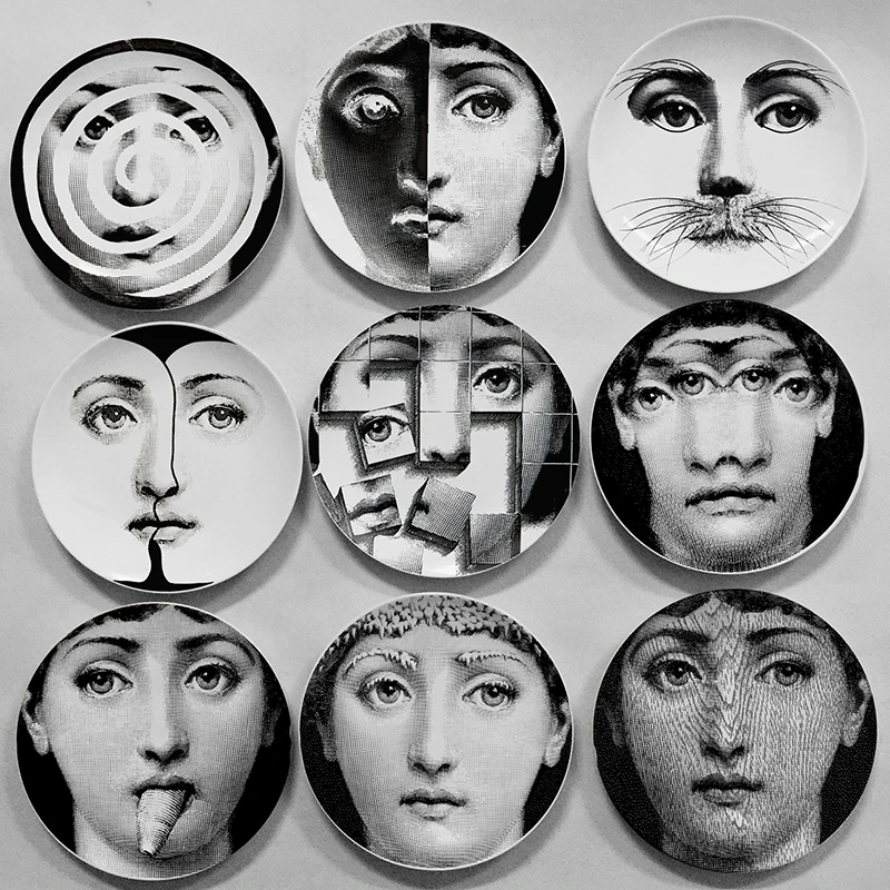 Wall Plates Decor popular wall plate decorative-buy cheap wall plate decorative lots Wall Plates Decor popular wall plate decorative-buy cheap wall plate decorative lots