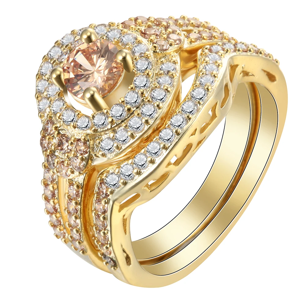Gold trendy rings Gold trendy rings need for speed undercover psp save