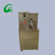 Горячая Высококачественная машина для наполнения мороженого, полый экструдер для мороженого, машина для выдавливания мороженого