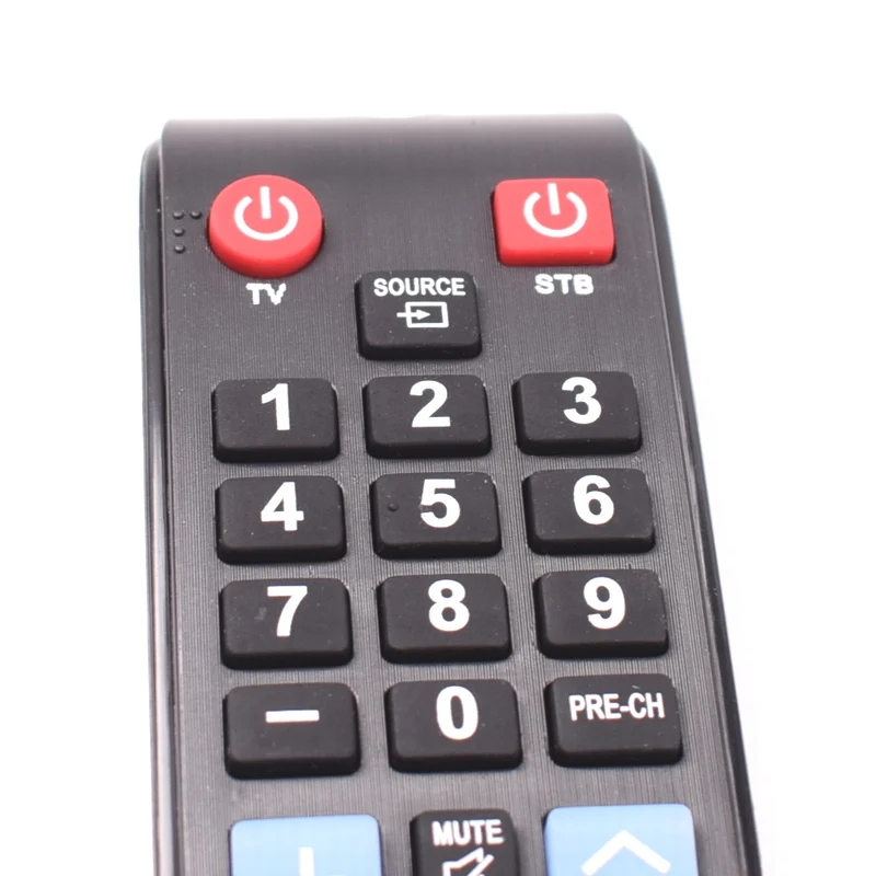 BN59-01178W Replacement Remote Control For Samsung LCD LED TV AA59-00790A AA59-00793A AA59-00797A BN59-01178B BN59-01178R